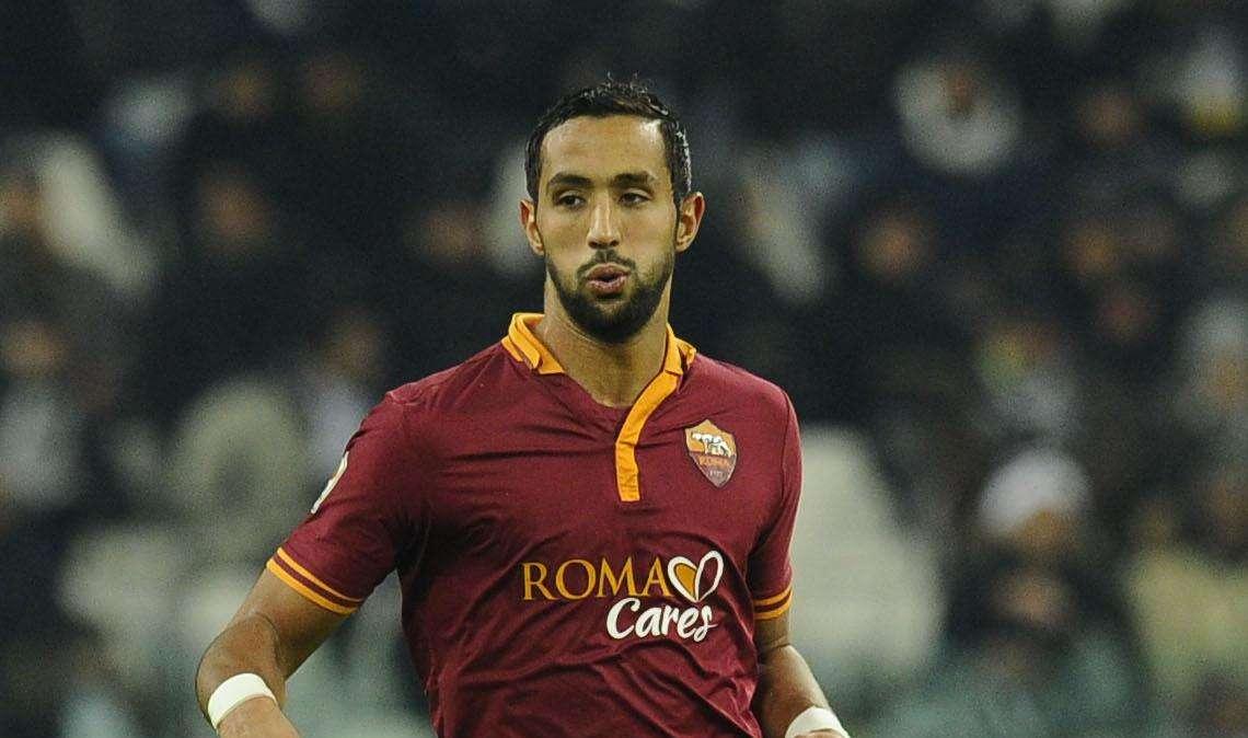 Benatia: "Totti riesce a fare passaggi che vede solo lui. Non dobbiamo prendere gol"