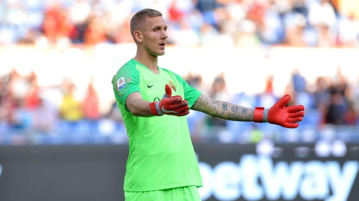 Accadde oggi - Ag. Olsen: "Via dalla Roma per questioni politiche". Baldini: "Mi cercò la Juve, ma non accettai"