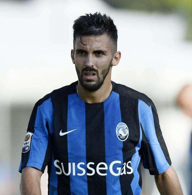Benevento, D'Alessandro: "Non sono rimasto alla Roma per colpa mia"