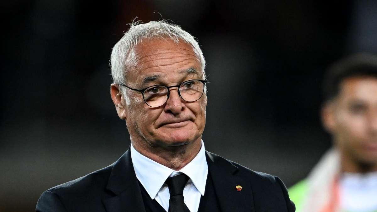 Ranieri: "Massara e Gasperini? Due caratteri diversi, io sono nel mezzo"