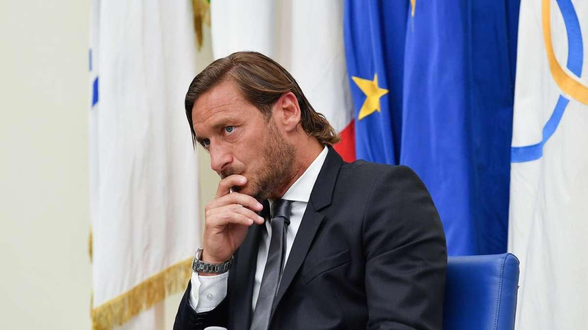Accadde Oggi - Pareggio contro Inter e Sassuolo. Totti: "La Roma? In futuro tutto potrà succedere". Spalletti: "Se tornerò alla Roma? Sono stato bersaglio dei tiratori scelti..."
