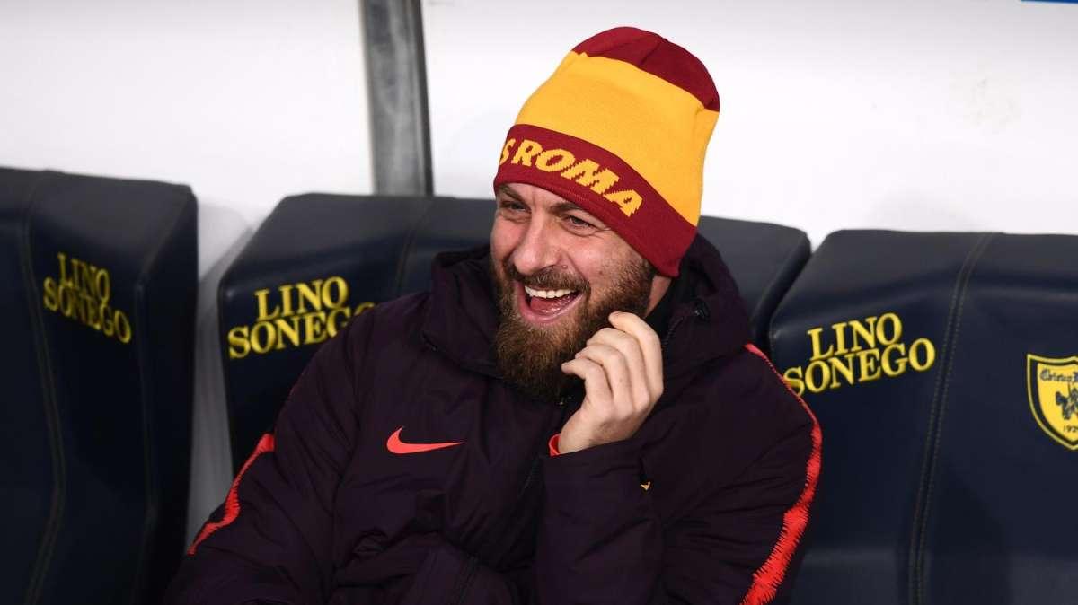 ESCLUSIVA VG - Pomini, ex SPAL: "Difesa a tre, possesso palla e immediata riaggressione. Vi racconto il De Rossi allenatore"