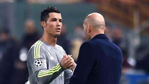 Real Madrid, rivoluzione in vista: via Ronaldo, dentro Lewandowski