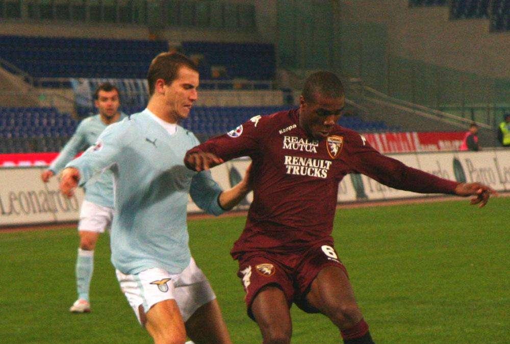 Ogbonna: "Rinnovo? Io penso solo a giocare"