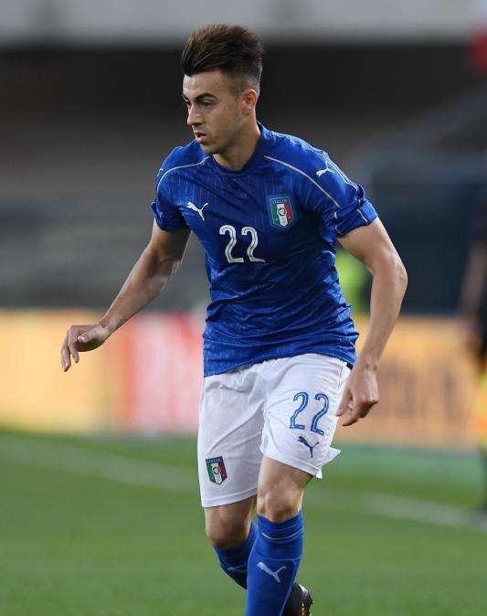 Instagram, El Shaarawy posta una foto da Ibiza