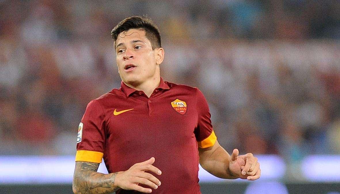 Problema all'inguine per Iturbe