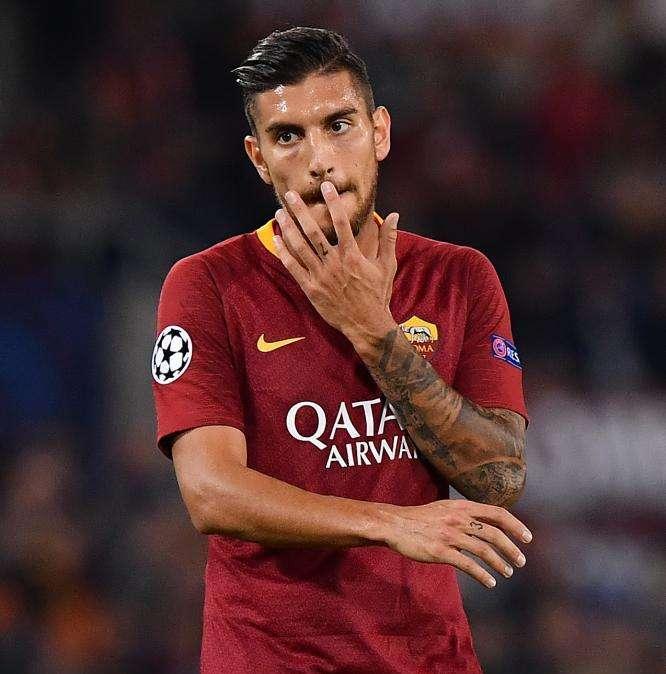 Sondaggio del PSG per Pellegrini