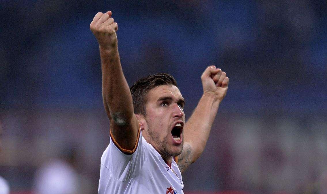The Guardian: Strootman, Pjanic e Benatia tra i migliori 100 calciatori del 2013