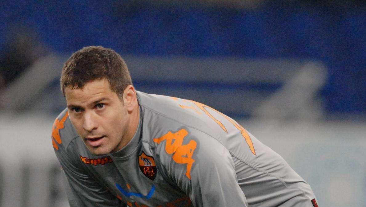 Sky - Julio Sergio, si tratta per la rescissione