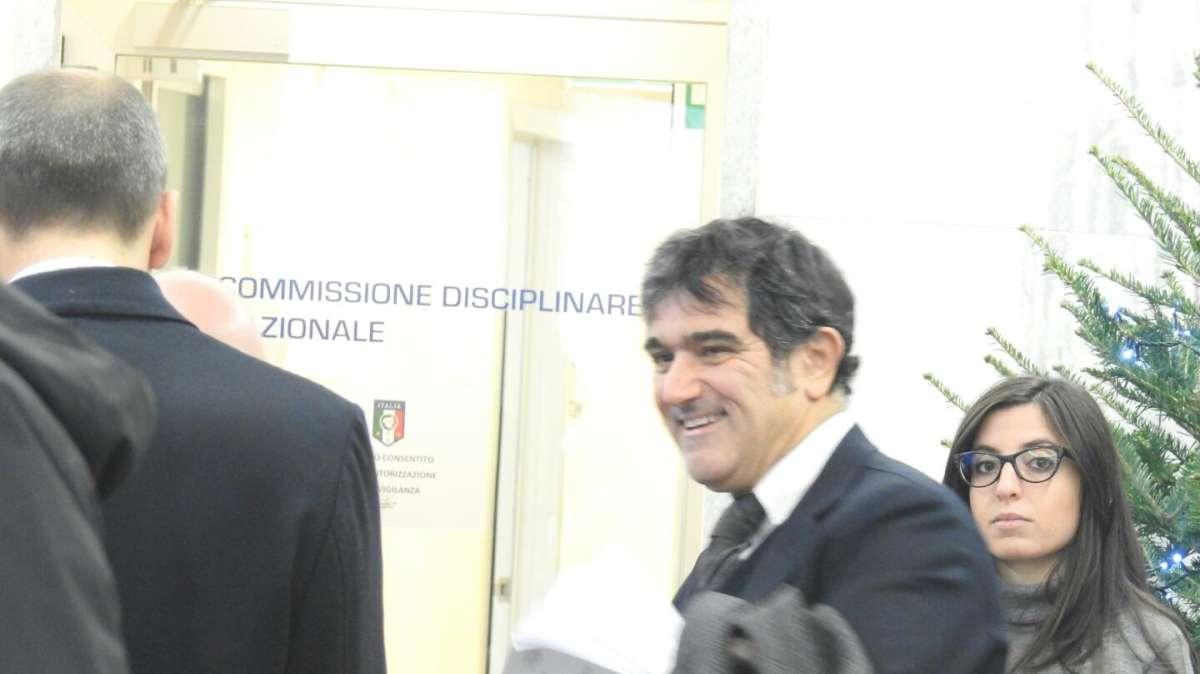 Caso Diawara - Su cosa si baserà il ricorso della Roma