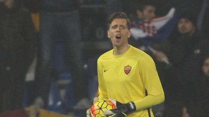 Dall'Inghilterra: Szczesny tornerà all'Arsenal