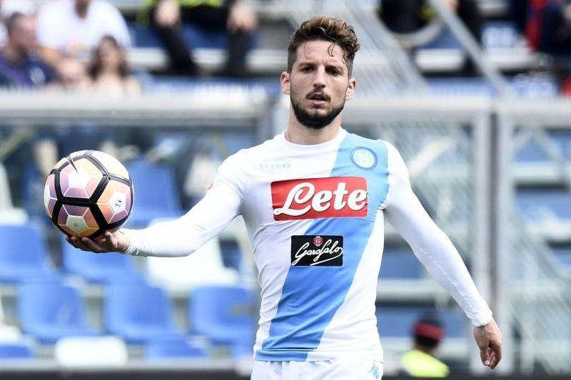 Napoli-Cagliari 3-1 - Gli highlights. VIDEO!