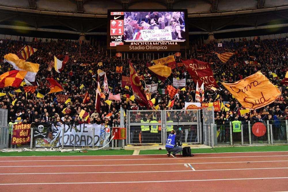 Vigilia di derby: missione doppietta per blindare l'Europa
