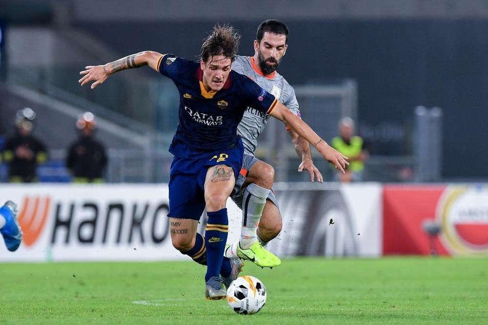 Wolfsberg-Roma - I duelli del match