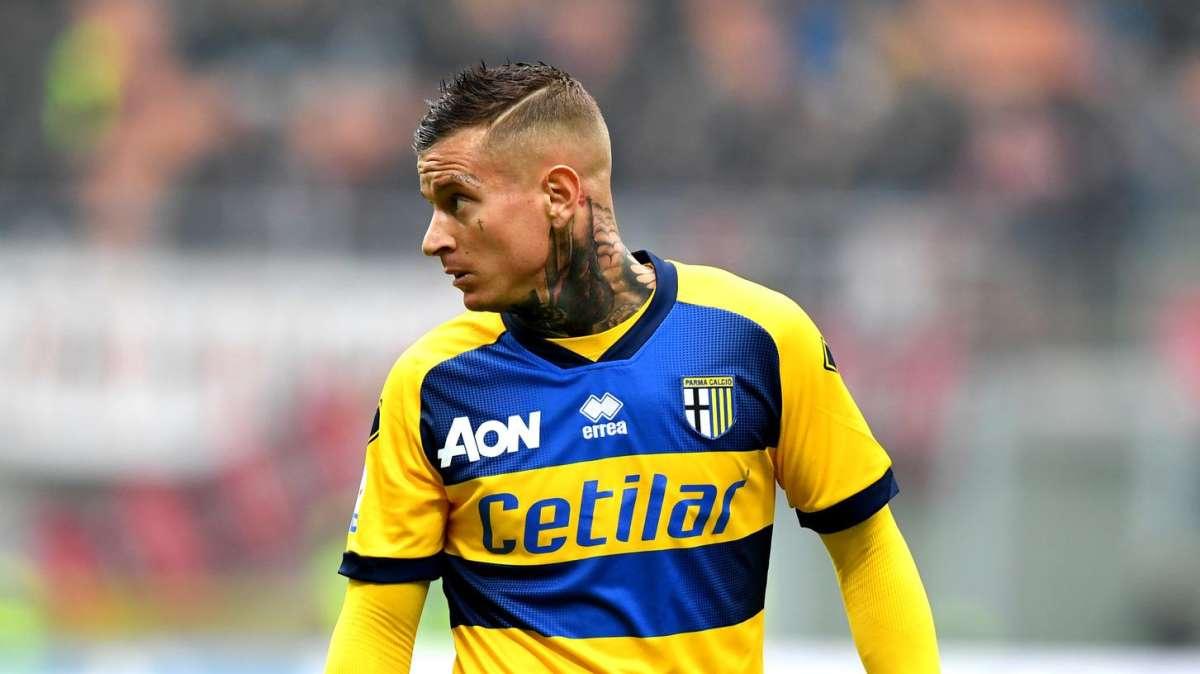 Nuova avventura per l'ex Roma Amato Ciciretti? Il fantasista dell'Ascoli può partire