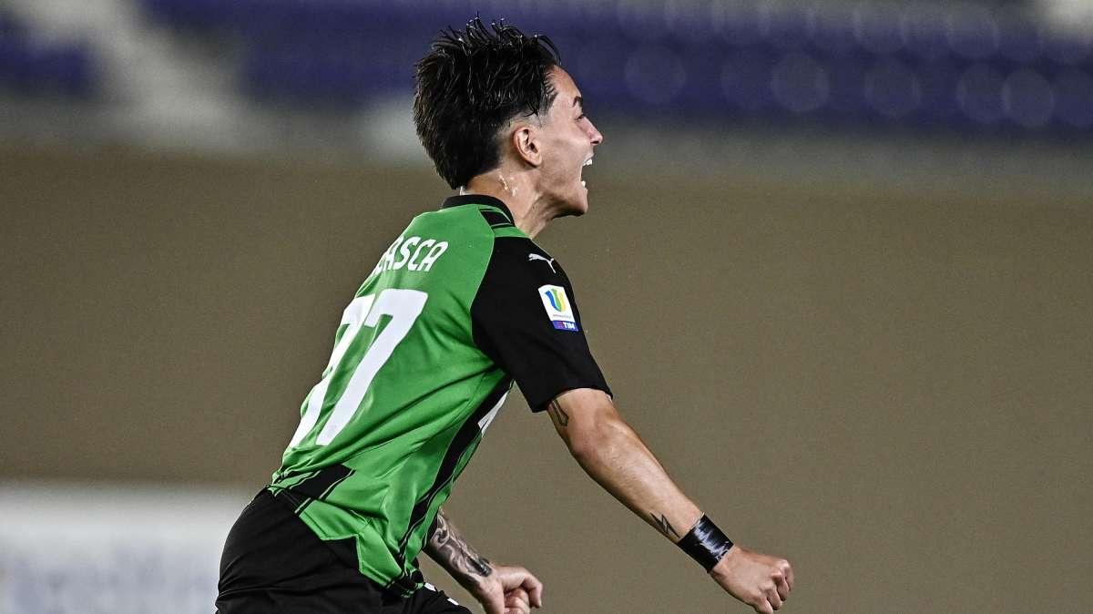 Sassuolo Primavera, Falasca: "Il gruppo ha vinto in campo"