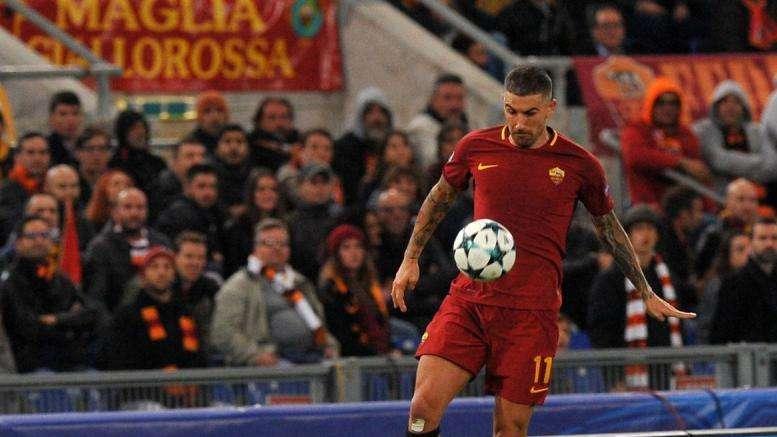 Roma-Shakhtar Donetsk - I duelli del match