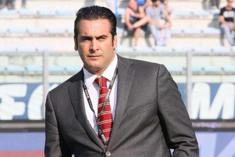Zanzi: "Stadio fondamentale per posizionarci tra i migliori club al mondo. Prima pietra entro fine anno"
