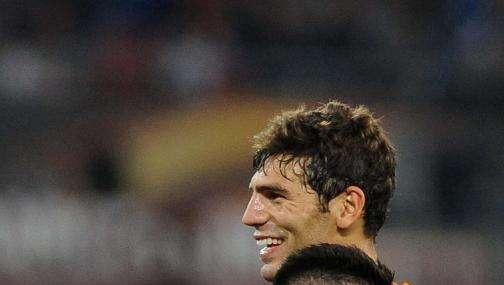 Iturbe celebra il passaggio ai quarti di Champions: "Grande Roma"