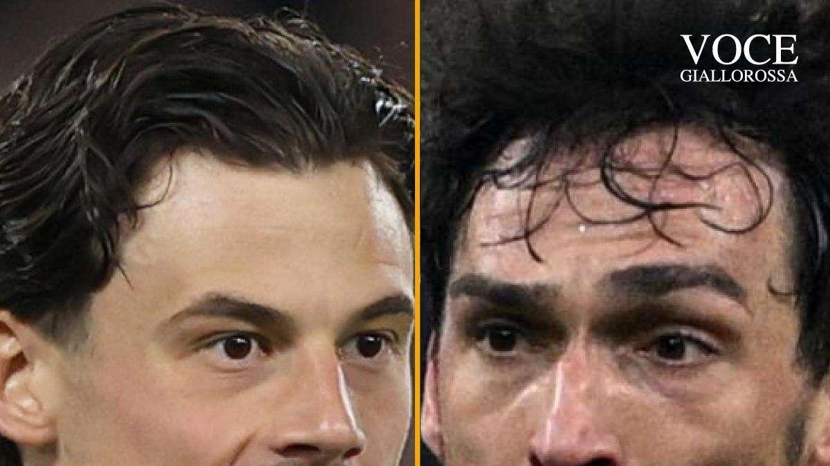 #IlMiglioreVG 2024/25 - Al via la terza votazione: Svilar vs Hummels