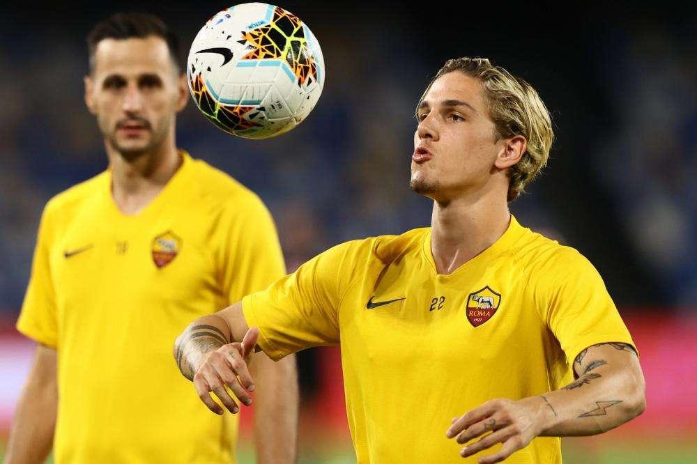 Igor Zaniolo: "Scalpitava per rientrare. Per vedere in azione il vero Zaniolo servirà tempo"