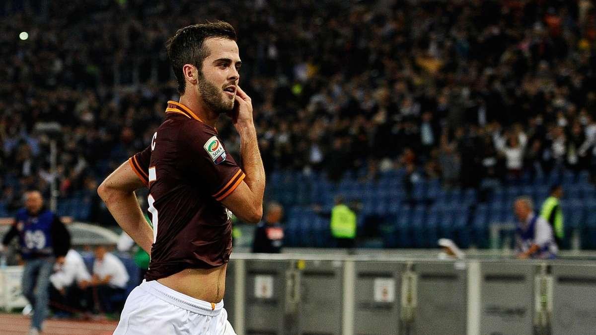 Pjanic: "Non andare in Champions sarebbe una delusione"