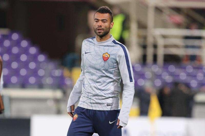 La situazione di Ashley Cole