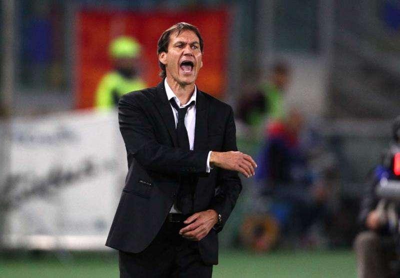 Roma-Atalanta 0-2 - Le pagelle