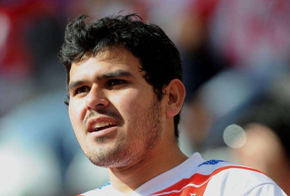 Rac1 - Sanabria ha scelto la Roma. Possibile chiusura in settimana. Di Marzio: "La Roma pagherà la clausola"