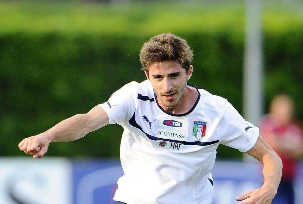 Liverpool, Borini: "Non penso al ritorno in Italia"