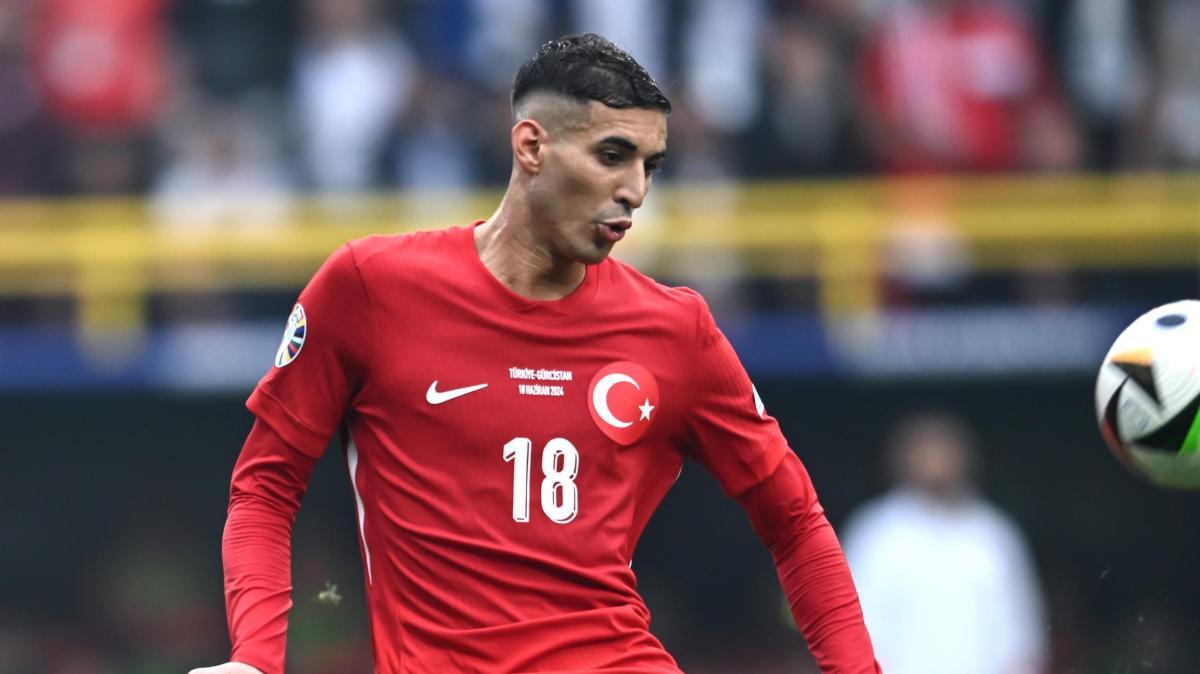 Calciomercato Roma - Perso Celik, i giallorossi puntano Muldur dal Fenerbahce