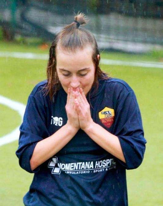 Roma calcio a 5 femminile, importante vittoria sulla Briciola. FOTO!