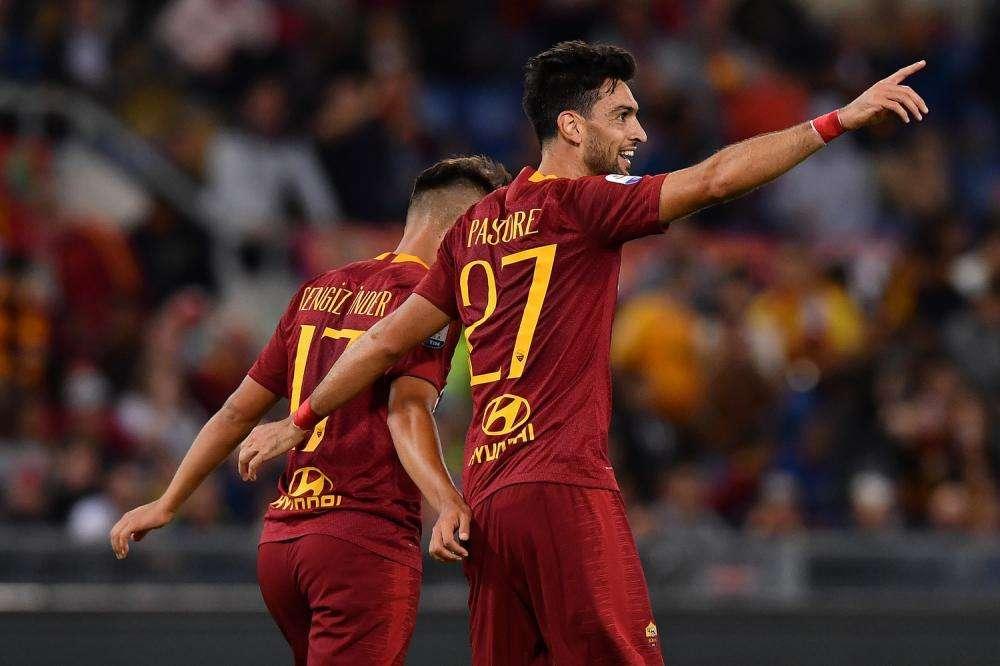 Pastore e Kluivert disponibili per Firenze