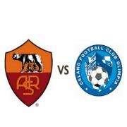 GIOVANISSIMI NAZIONALI - GIRONE F - 1a GIORNATA - AS Roma vs Celano FC Marsica 5-1 (3' Calì, 16' Calì, 19' Calì, 35+1' Trani, 37' Calì, 40' Raschiatore) - FOTO