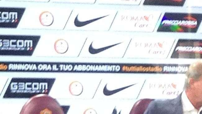LA VOCE DELLA SERA - Sabatini: "Benatia? Non aveva più voglia e determinazione". Garcia: "Giocatori ed allenatori siano esempi". A Gervasoni il match di sabato