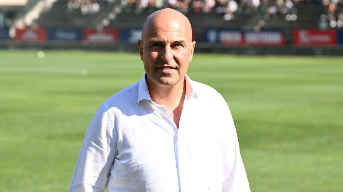 Cagliari, Giulini: "Il Var a chiamata potrebbe aumentare lo spettacolo"