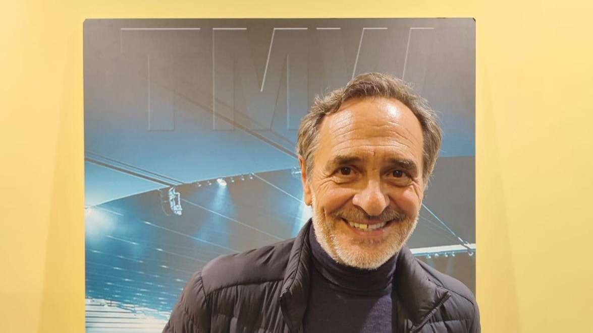 Prandelli: "La Roma con Ranieri non è più isterica"