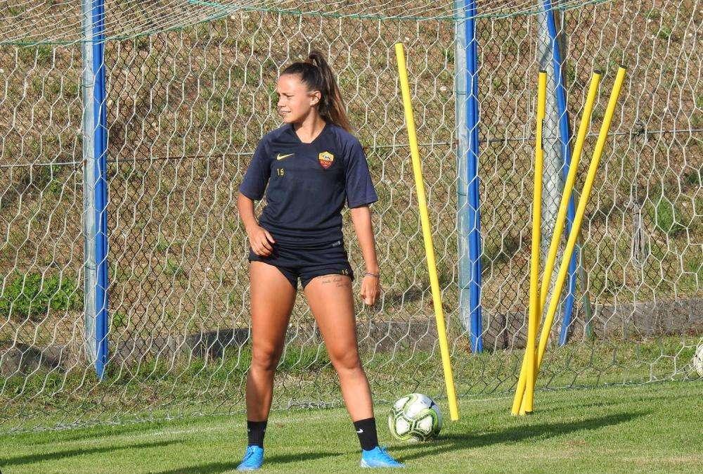 Serturini: "La vostra passione con la nostra: abbiamo bisogno di voi"