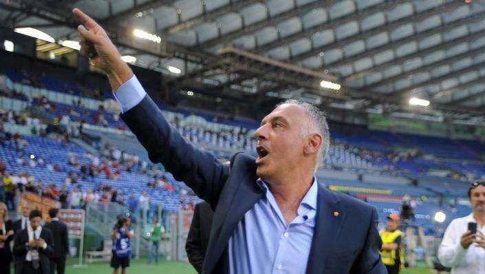 Sanò pronto a diventare il nuovo Direttore Commerciale della Roma