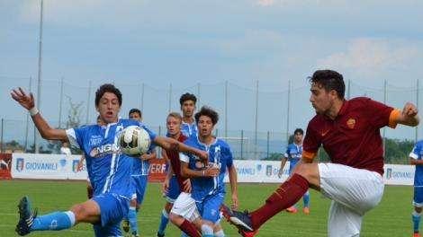 Ag. Marchizza: "Il Crotone lo vuole: decideremo con la Roma"