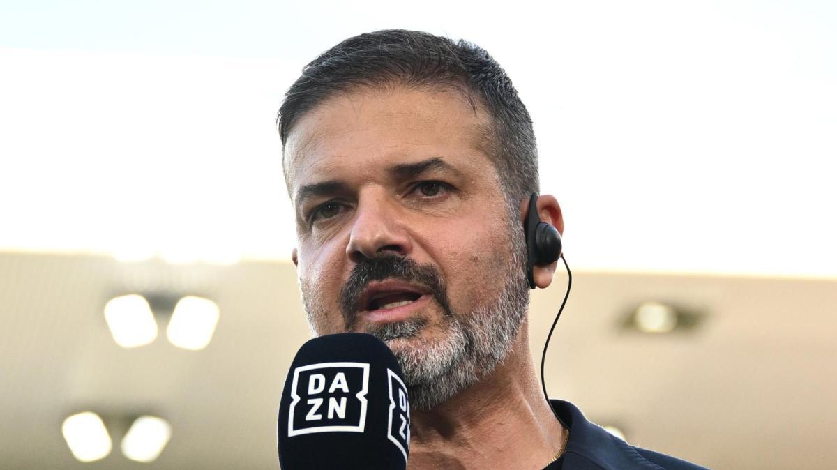 Stramaccioni: “La Roma può giocarsela con l’Inter. Deve crescere nella tenuta mentale”