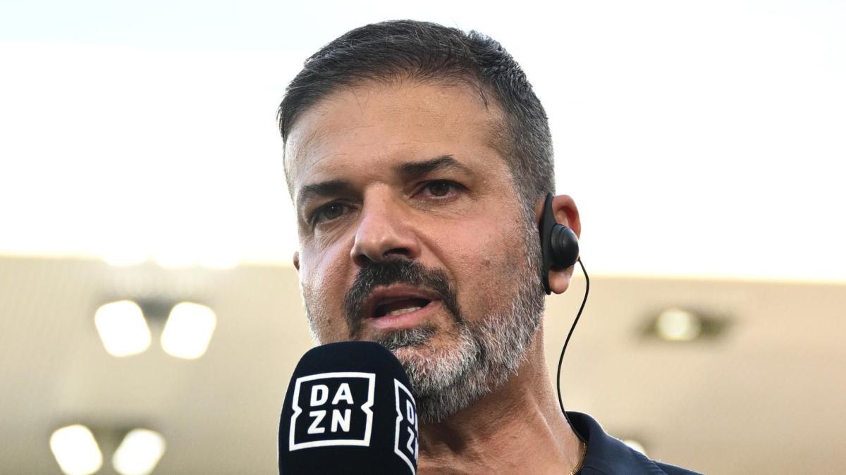 Stramaccioni: "Sono rimasto sorpreso dall’intensità e continuità della prestazione dei giallorossi"