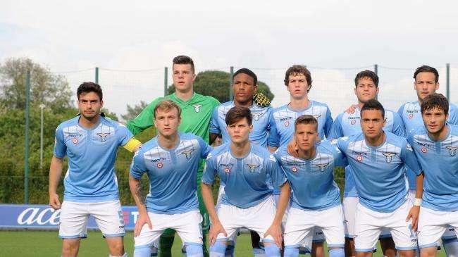 Lazio Primavera, Dovidio: "Ci siamo preparati tutto un anno per giocare contro la Roma"