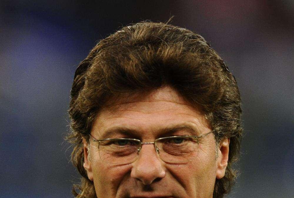 Napoli, Mazzarri: "Con la Roma successo meritato"