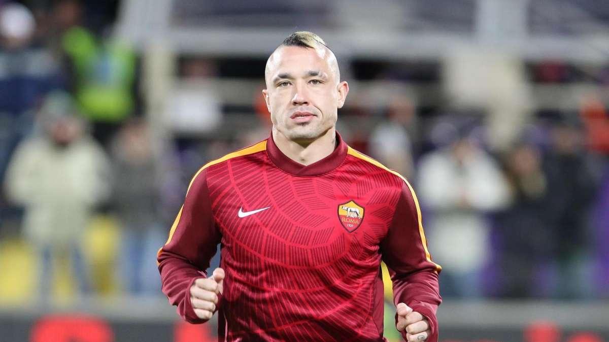 Antei può sbloccare il riscatto di Nainggolan dal Cagliari
