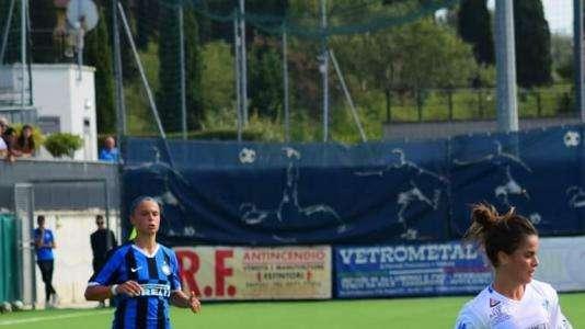 ESCLUSIVA VG - Empoli Ladies, Simonetti: "Per me sarà come tornare a casa, anche se da avversaria fa un po' strano. La Roma può vincere il campionato"