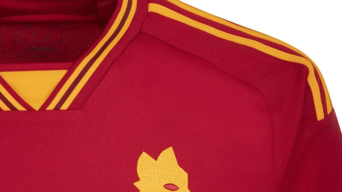 Roma-Lecce, pronta la maglia edizione Halloween per i capitolini