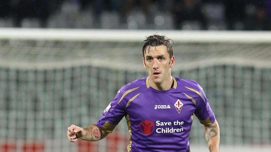 Fiorentina, Gonzalo Rodriguez: "Abbiamo avuto tante occasioni nel primo tempo. Il gol di Ljajic ha cambiato il match"