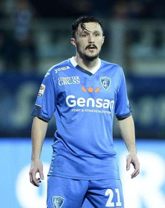 Ag. Mario Rui: "Empoli e Roma hanno trovato un accordo"