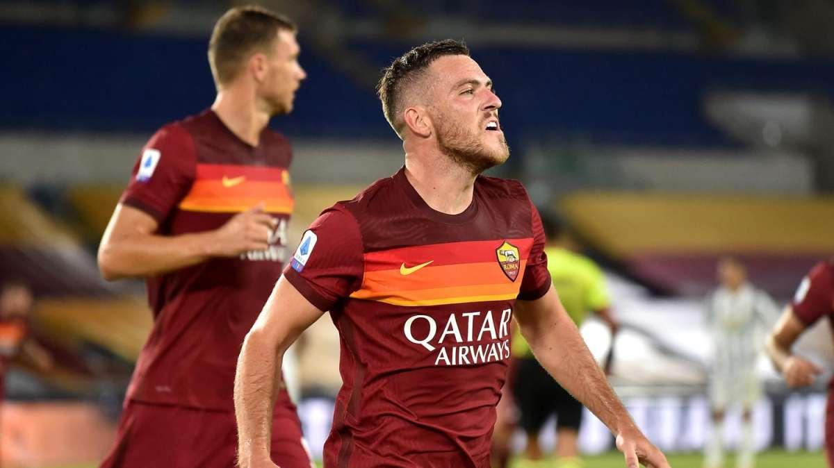 Veretout: "Abbiamo avuto troppa fretta e subìto il secondo gol. Con l'uomo in più devi vincere per forza"